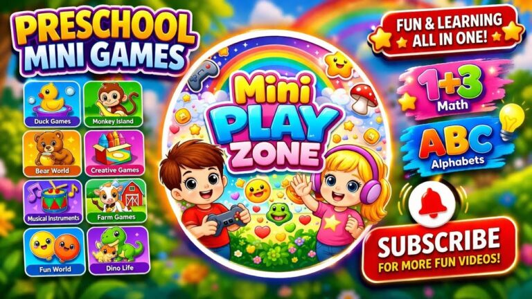 Math Playzone: A Fun Way to Learn Math Easily for Kids | math playzone Math Playzone Guide