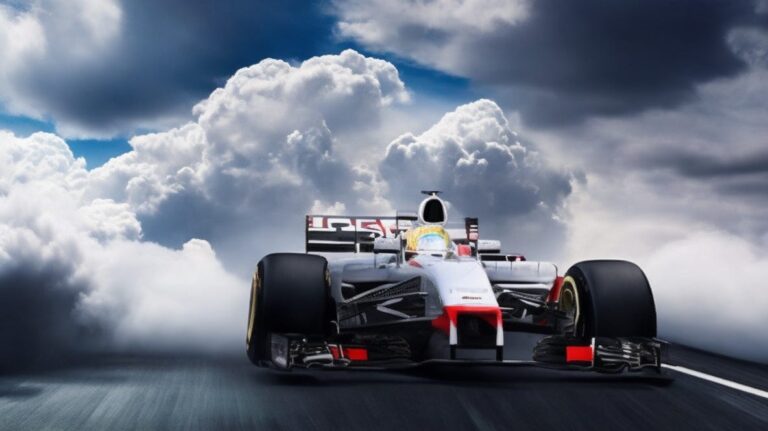 Racer Cloud: Ultimate Guide to Racer Cloud Racing Game Online Racer Cloud