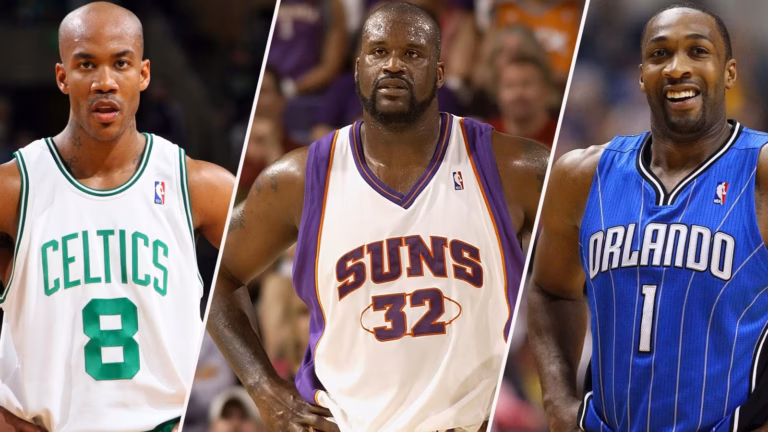 random nba players