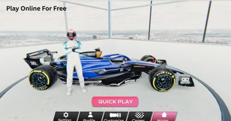 Super Star Car Unblocked: A Fun Open-World Driving Adventure Game Super Star Car Unblocked