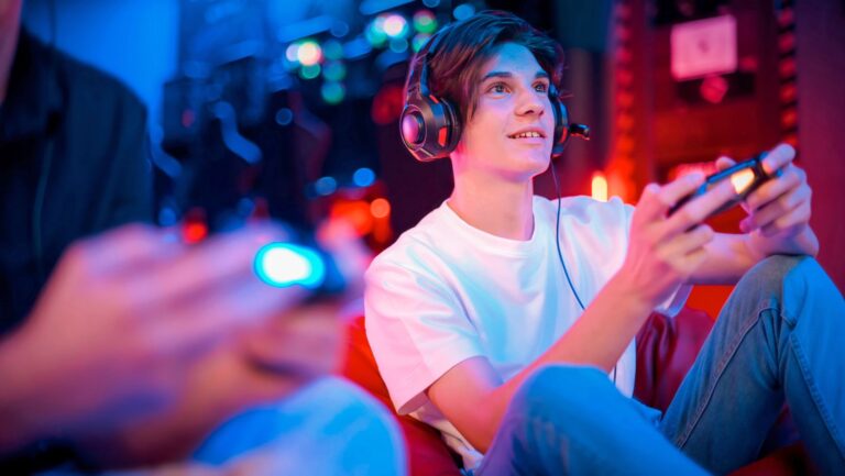Online Gaming Event TheHakEvent