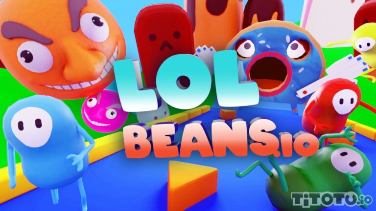 Lol Beans Unblocked