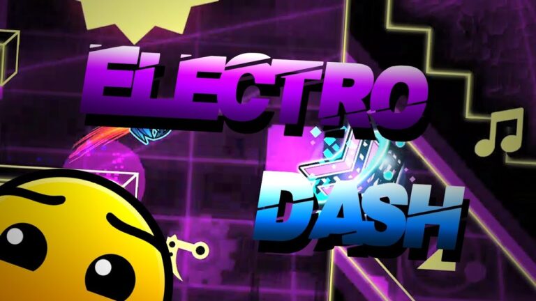 Electro Dash