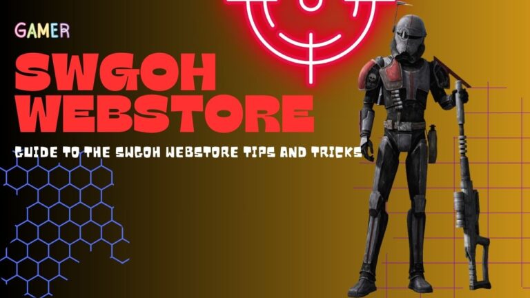 swgoh webstore: Complete Guide to Star Wars Galaxy of Heroes Web Store swgoh webstore