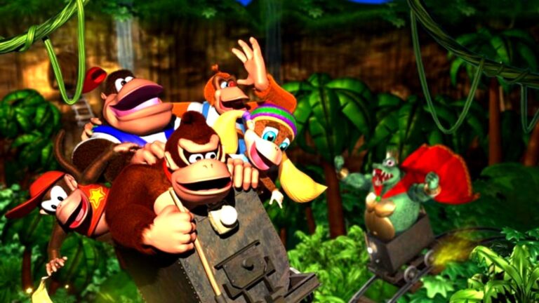 donkey kong 64: Complete Guide, Story, Gameplay, Characters, and Legacy of donkey kong 64 donkey kong 64