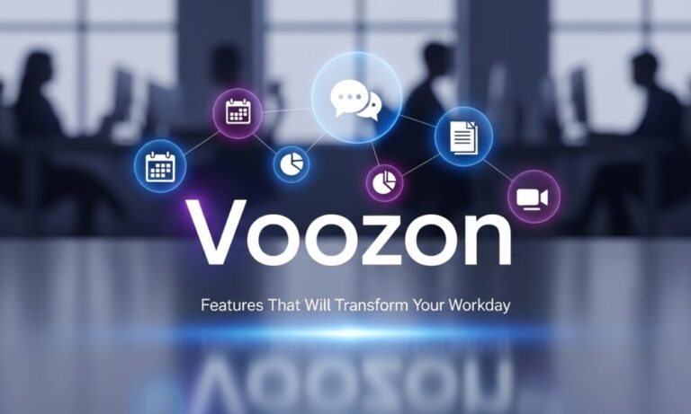 Voozon