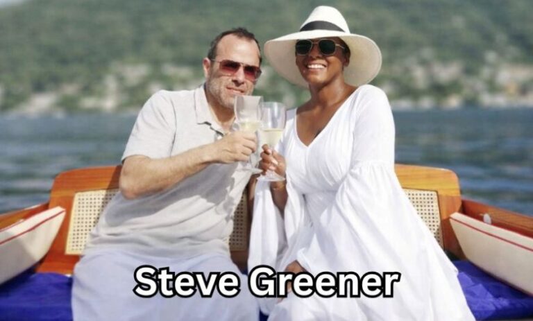 Steven Greener