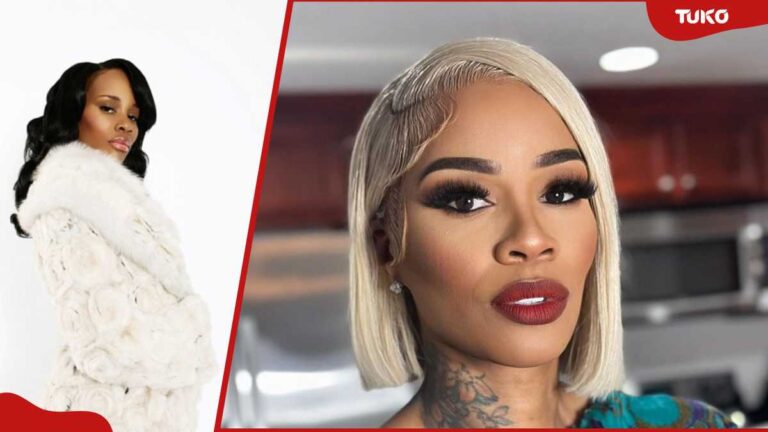 Tia Kemp Net Worth