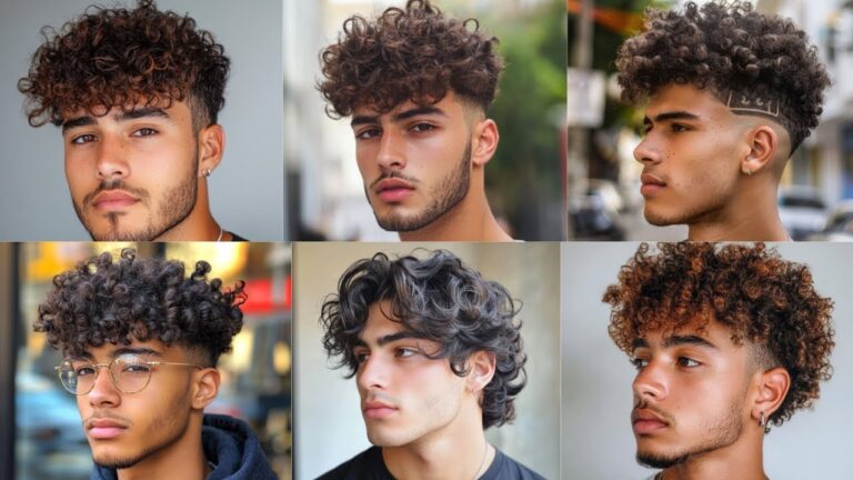 What Is the Broccoli Haircut