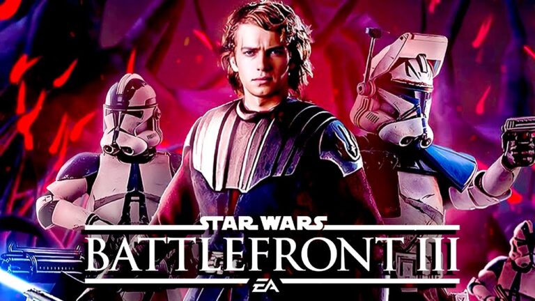 Battlefront 3